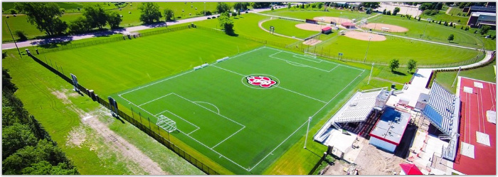 First Bank & Trust Soccer Complex